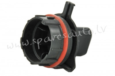 P005 - Adapter P005 - for BMW v.A1 - 5 Series E39-3 - H7 - Elektrība - UNSORTED LED SET Рига - изображение 1