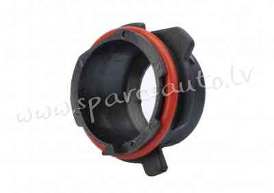 P006 - Adapter P006 - for BMW - 5 Series E39-1 - H7 - Elektrība - UNSORTED LED SET Rīga