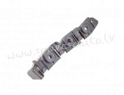PAD43001AL - 'OEM: 8P0807183A'  L - Bampera Stiprinājums - AUDI A3  8P (2003-2008) Rīga