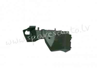 PAD43019AL - 'OEM: 8R0807283' (08-16) L - Bampera Stiprinājums - AUDI Q5  8R (2012-2017) Rīga
