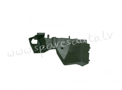 PAD43019AL - 'OEM: 8R0807283' (08-16) L - Bampera Stiprinājums - AUDI Q5  8R (2012-2017) Rīga - foto 1
