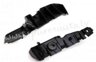 PAD43020AL - 'OEM: 8P0807183B' long L - Bampera Stiprinājums - AUDI A3  8P (2009-2012) Rīga