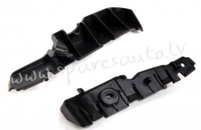 PAD43020AL - 'OEM: 8P0807183B' long L - Bampera Stiprinājums - AUDI A3  8P (2009-2012) Rīga - foto 1