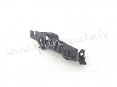 PAD44017L - 'OEM: 8K0807283'  L - Bampera Stiprinājums - AUDI A4  B8 (2007-2011) Rīga
