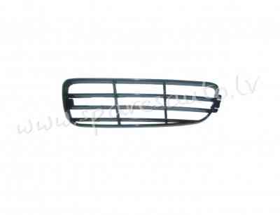 PAD99000CL - 'OEM: 8A0807345C01C' open L - Reste Bamperā - AUDI 80  B4 (1991-1996) Rīga