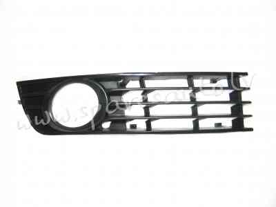 PAD99017GAR - 'OEM: 8E0807682A'  R - Reste Bamperā - AUDI A4  B6 (2000-2004) Rīga