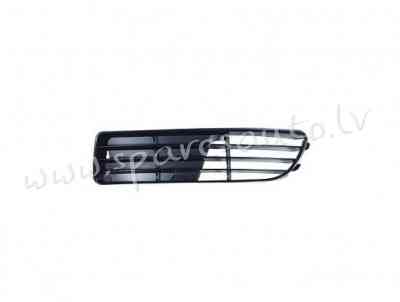 PAD99900CL - 'OEM: 8D0807345B01C'  L - Reste Bamperā - AUDI A4  B5 (1994-1998) Рига