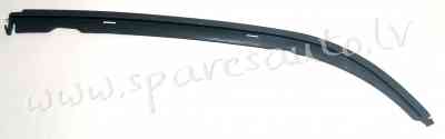 PBM07009HR - 'OEM: 51138168810'  R - Josla Zem Lukturiem - BMW 5  E39 (2000-2004) Rīga