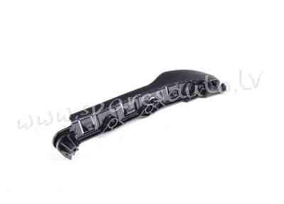 PBM43016AL - OEM: 51117178077' (07-) L - Bampera Stiprinājums - BMW 5  E60/E61 (2003-2010) Rīga
