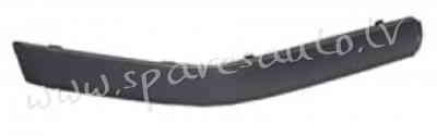 PBM99004MR - 'OEM: 51111960712' (10.90-10.96) R - Bampera Moldings - BMW 3  E36 (1990-2000) Рига