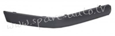 PBM99004MR - 'OEM: 51111960712' (10.90-10.96) R - Bampera Moldings - BMW 3  E36 (1990-2000) Рига - изображение 1