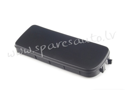 PBM99006CL - 'OEM: 51118122449' without hole for foglamps L - Reste Bamperā - BMW 3  E36 (1990-2000) Рига - изображение 1