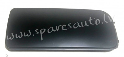 PBM99006CR - 'OEM: 51118122450' without hole for foglamps R - Reste Bamperā - BMW 3  E36 (1990-2000) Рига - изображение 1