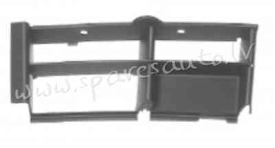 PBM99009GAR - OEM: 51118235642 side, 95>03, 1 caps w/o hole R - Reste Bamperā - BMW 5  E39 (1995-200 Рига