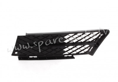 PBM99038GAL - 'OEM: 51117134081' 2.0L A/T, 2.5L, 3.0L, SDN/Touring L - Reste Bamperā - BMW 3  E90/E9 Rīga - foto 1
