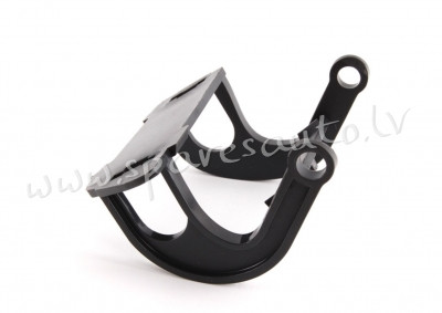 PBM99055AL - OEM: 51117060585' (- 07), cover holder L - Bampera Vāciņš Luktura Mazgātājam - BMW 5  E Rīga - foto 1