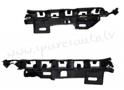 PCT43017AL - 'OEM: 741679'  L - Bampera Stiprinājums - CITROEN C4 (2004-2008) Rīga - foto 1