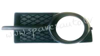 PCV99009CAL - 'OEM: 96648783' SDN, with hole for foglamp L - Reste Bamperā - CHEVROLET AVEO/KALOS (2 Rīga