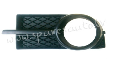 PCV99009CAL - 'OEM: 96648783' SDN, with hole for foglamp L - Reste Bamperā - CHEVROLET AVEO/KALOS (2 Rīga - foto 1