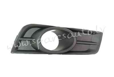 PCV99203CAL - 'OEM: 94831151' CRUZE, (- 12), with hole for foglamp L - Reste Bamperā - CHEVROLET CRU Рига