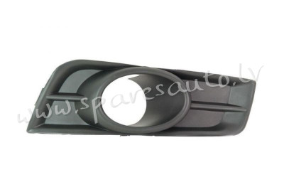 PCV99203CAL - 'OEM: 94831151' CRUZE, (- 12), with hole for foglamp L - Reste Bamperā - CHEVROLET CRU Рига - изображение 1
