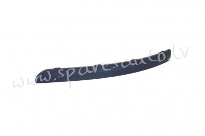 PFD04216MAL - 'OEM: 1318779' (04-) L - Bampera Moldings - FORD MONDEO (2000-2006) Рига - изображение 1