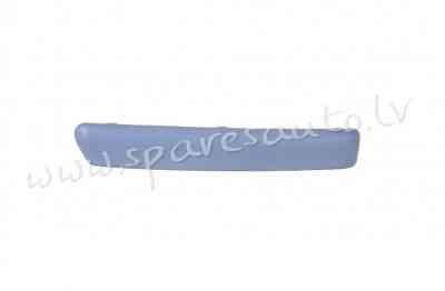 PFD04220MAL - 'OEM: 1352836' EU L - Bampera Moldings - FORD FOCUS (2005-2008) Рига