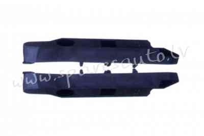 PFD04446(K)L - 'OEM: 8M5117D959AB'  L - Bampera Stiprinājums - FORD FOCUS (2008-2010) Рига