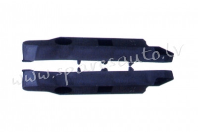 PFD04446(K)L - 'OEM: 8M5117D959AB'  L - Bampera Stiprinājums - FORD FOCUS (2008-2010) Рига - изображение 1