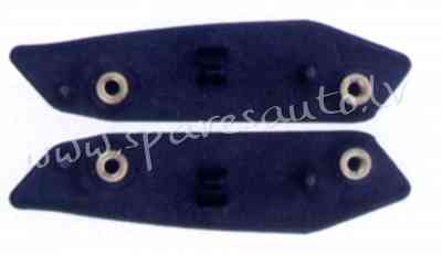 PFD04448(K)L - 'OEM: 7S7117D958AC' (07-10) L - Bampera Stiprinājums - FORD MONDEO (2007-2010) Рига