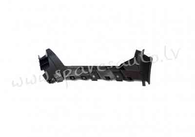 PFD04449L - 'OEM: 1514058' EU L - Bampera Stiprinājums - FORD FIESTA (2008-2012) Рига