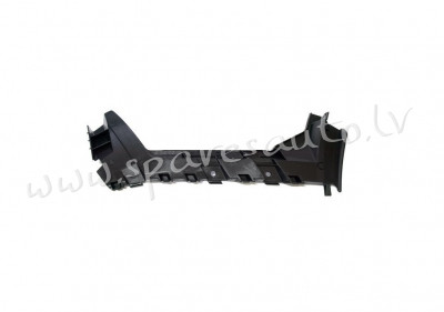 PFD04449L - 'OEM: 1514058' EU L - Bampera Stiprinājums - FORD FIESTA (2008-2012) Рига - изображение 1