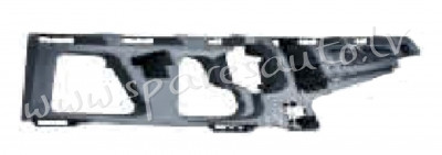 PFD04450L - 'OEM: BS7117E857AA' (11 -) L - Bampera Stiprinājums - FORD MONDEO (2010-2015) Рига - изображение 1