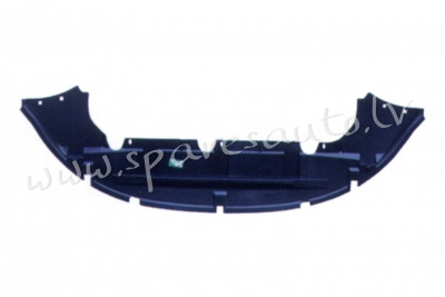 PFD60011(K)A - 'OEM: 7M51A8B384AF' (- 08) - Aizsardzība Zem Bampera - FORD FOCUS (2005-2008) Rīga - foto 1