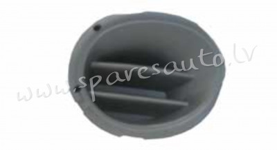 PFD99000CR - 'OEM: 1033032' without hole for foglamps R - Reste Bamperā - FORD MONDEO (1996-2000) Рига - изображение 1