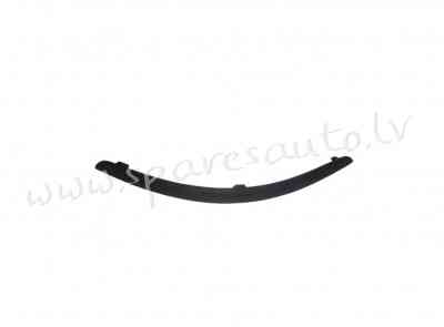 PFD99131AL - 01>04 L - Bampera Moldings - FORD FOCUS (1998-2004) Рига