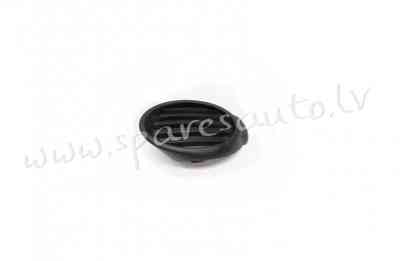 PFD99193CAL(K) - 'OEM: BM5119953B' without hole for foglamps - Reste Bamperā - FORD FOCUS (2011-2014 Rīga