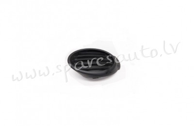 PFD99193CAL(K) - 'OEM: BM5119953B' without hole for foglamps - Reste Bamperā - FORD FOCUS (2011-2014 Rīga - foto 1