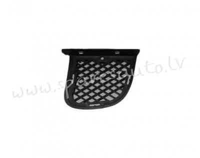 PHN07036GAL - 'OEM: 865652-E010'  L - Reste Bamperā - HYUNDAI TUCSON (2005-2009) Рига