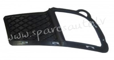 PKA99027CAL - 'OEM: 865631M010'  L - Reste Bamperā - KIA FORTE  HD (2009-2013) Рига - изображение 1