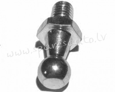 PLH25037 - set 2 pc - Plastmasas Turētāji - UNSORTED PLASTMASAS TURĒTĀJS Рига - изображение 1
