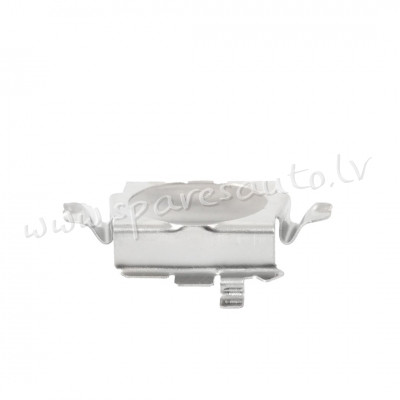 PLS004 - LED SET Adapter. Mercedes Benz: C series. B series. gla series. GL Series. GLS series - Aks Рига - изображение 1