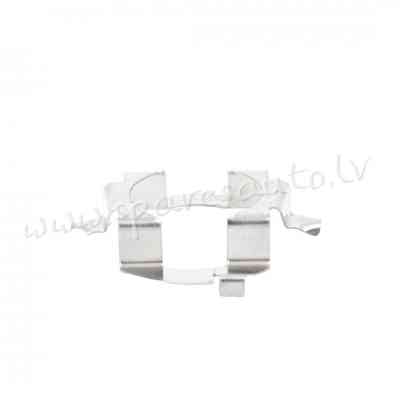 PLS006 - LED SET Adapter. Mercedes Benz B series. ML series; Volkswagen Touareg. Skoda Octavia; Opel Рига