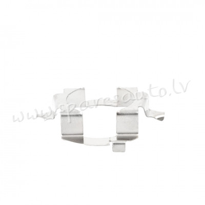 PLS006 - LED SET Adapter. Mercedes Benz B series. ML series; Volkswagen Touareg. Skoda Octavia; Opel Рига - изображение 1