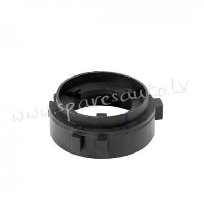 PLS007 - LED SET Adapter. Volkswagen: Golf 6 - Aksesuāri - UNSORTED LED SET Рига