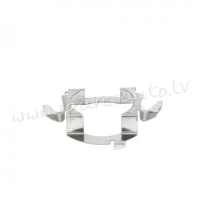 PLS018 - LED SET Adapter. Audi: A3. a3la6l; Buick: Regal. lacrosse. Excelle. excelleGT - Aksesuāri - Рига - изображение 1