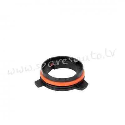 PLS020 - LED SET Adapter. BMW 5 series. D2 - Elektrība - UNSORTED LED SET Рига