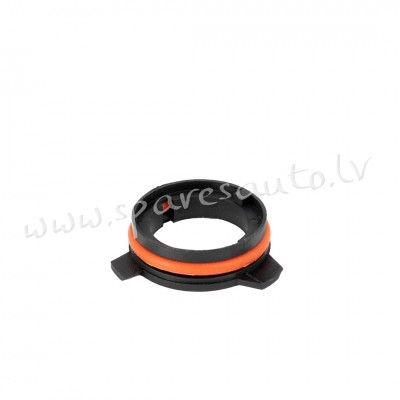 PLS020 - LED SET Adapter. BMW 5 series. D2 - Elektrība - UNSORTED LED SET Рига - изображение 1