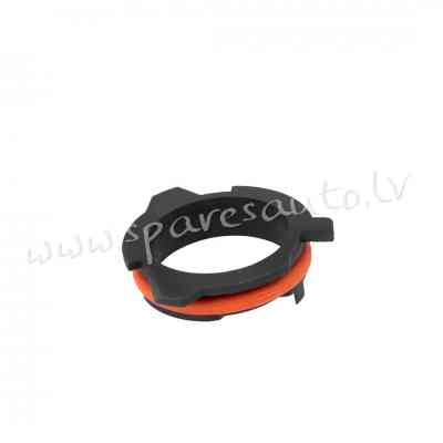 PLS022 - LED SET Adapter. BMW 5 series (H7); BMW E39; BMW 530(2001) - Elektrība - UNSORTED LED SET Рига