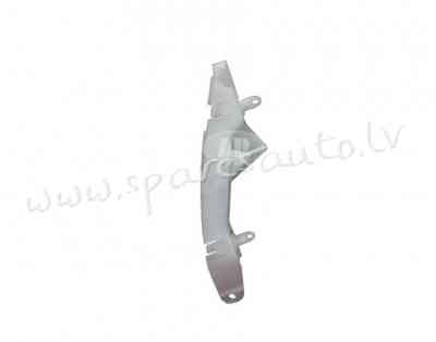 PMB43122AL - 'OEM: MN146319'  L - Bampera Stiprinājums - MITSUBISHI L200 (2005-2010) Rīga